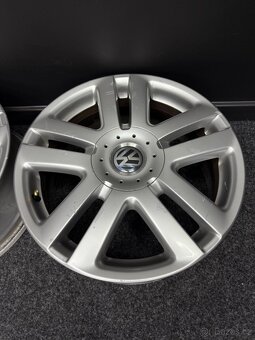 Alu VW 5x112 17” 1K0601025C - 2
