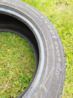 235/55 r18 - 2