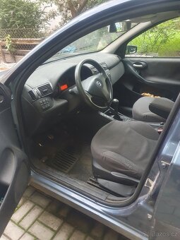 Prodám fiat stillo - 2