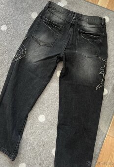 Baggy jeans - 2