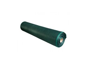 Stínící síť tkanina rašlový úplet, šířka 2m, délka 90m - 2