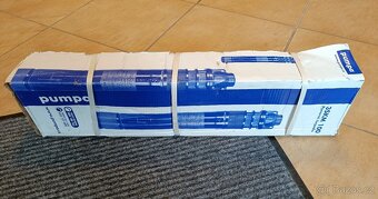 Čerpadlo PUMPA BLUE LINE 3 SKM 100, kabel 25m NOVÉ - 2