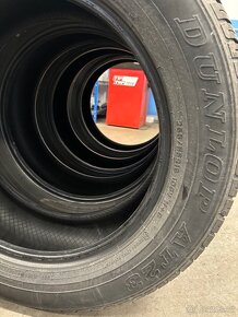 Pneu 265/55 r19 letní - 2