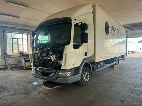 DAF LF EURO 6 - náhradní díly - tel. 775587301 - 2