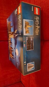 Harry Potter LEGO 71043 : Bradavický hrad - 2