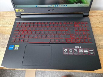 Acer Nitro 5 AN515-56 - 2