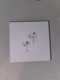 Apple AirPods Pro 2 Generace - 2