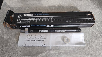 Axle Thule Maxle / Trek 174-180 mm adaptér TH20110731 - 2