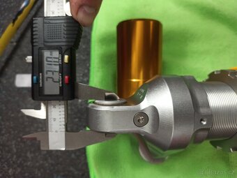Tlumič Öhlins TTX - 2