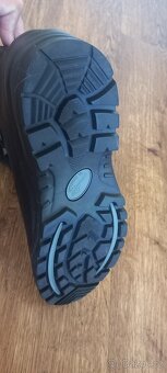 Kanady Prabos vel. 42/8 - 2