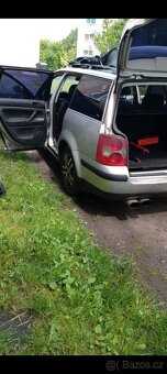 Passat b5.5 1.9 96 kw - 2