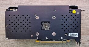 Grafická karta AMD POWERCOLOR RX 570 RED DRAGON 4GB - záruka - 2