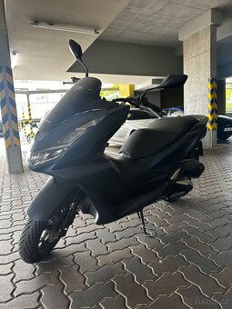 Honda PCX 125 - 2