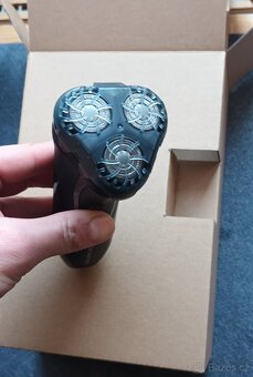Remington R4 Style - 2