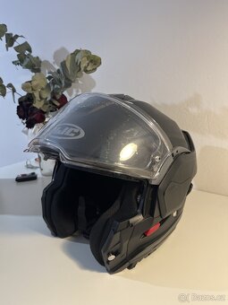 Helma HJC i100 - 2