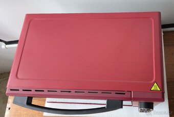 Trouba WOLTU 21L - 2