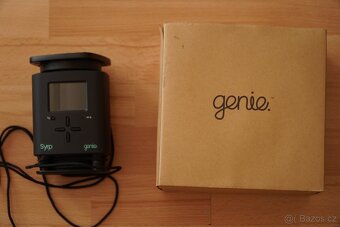 Prodám časosběrné zařízení Syrp Genie na slider - 2