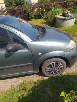 Citroen C3 - 2