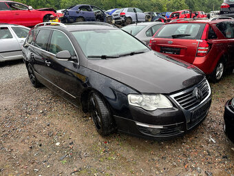 Volkswagen Passat B6 2.0 tdi náhradní díly - 2