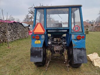 Zetor 5611 - 2