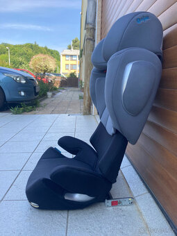 Cybex solution Q-fix - 2