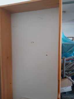 Zásuvný box pod postel 2 ks - 2