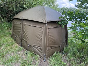 Fox Bivak Frontier XD + vapour peak - 2