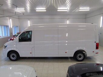Volkswagen Crafter 2.0 TDI MAXI 130 kW NAVI KAMERA 2018-DPH - 2