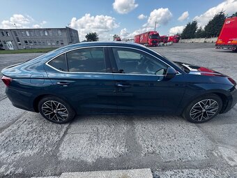 Škoda Octavia IV 1.5 TSi 110kw - 2
