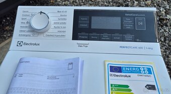 LG A+++ ZÁRUKA DOPRAVA INSTALACE PŘEDVEDENÍ - 2