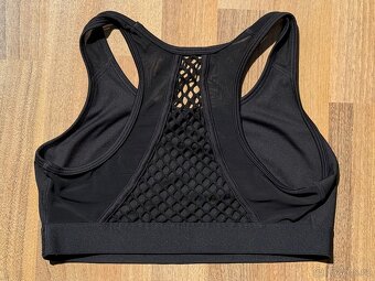 Sportovní podprsenka, zn. H&M, vel. M - 2