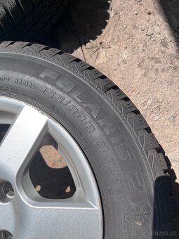 Alu 4x100 r13 - 2