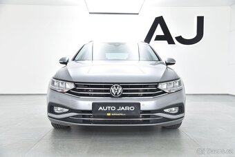 Passat Variant 2.0 TDI EVO Business DSG, LED, Kamera, ACC - 2