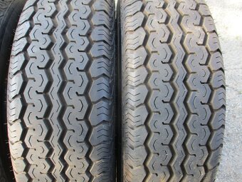Pneu 205/70 R15 96W 4ks - 2