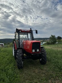Zetor 8540 TURBO - 2
