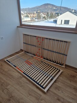 Nové rošty Superior plus XXL, 2ks 90x200 - 2