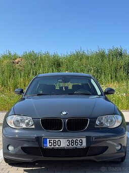 BMW E87 116i 95.000 Najeto - 2