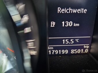 Škoda Superb 2 TDI 4x4 - 2