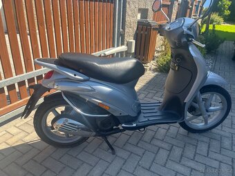 Piaggio liberty 125 - 2