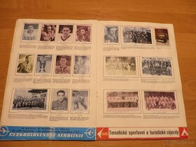 Prodám DUKLA 1948-1968 - 2