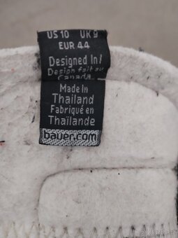 Brusle Bauer Supreme One6 - 2