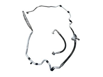 Trubky klimatizace 1T0820741AM VW Caddy 2k r.v. 2008 - 2