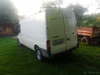 Fort Transit - 2