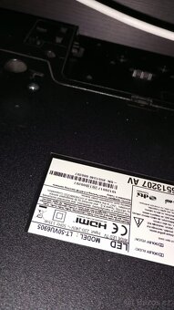 JVC Smart 127 4K - 2
