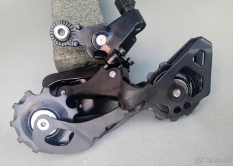 Přehazovačka Shimano 105, 11sp, R7000 - 2