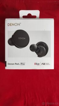 Denon Perl pro - 2