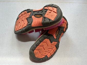 Sandály Keen vel. 34 - 2