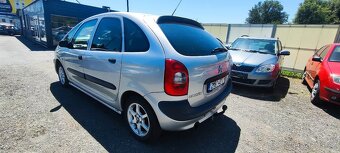 Citroën Xsara Picasso, 2.0 HDI 66kW digi.klimatizace - 2
