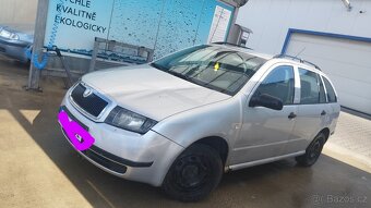 Fabia - 2