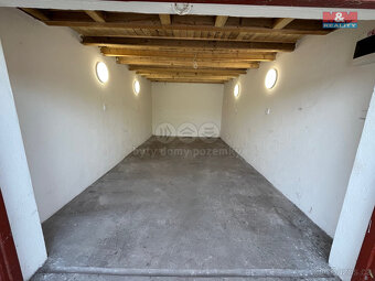 Pronájem garáže, 20 m², Orlová - 2